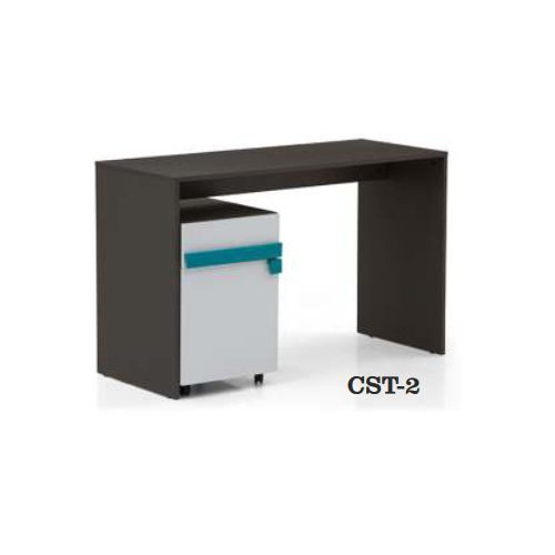 CST 2 Study Table