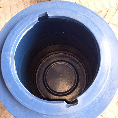 Water Storage Loft Drum