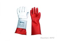 Raychem Electrical Gloves
