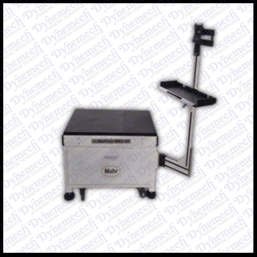 Buy Laboratory Anti Vibration Table for MMQ 400-DX, P-79 at Best Price ...