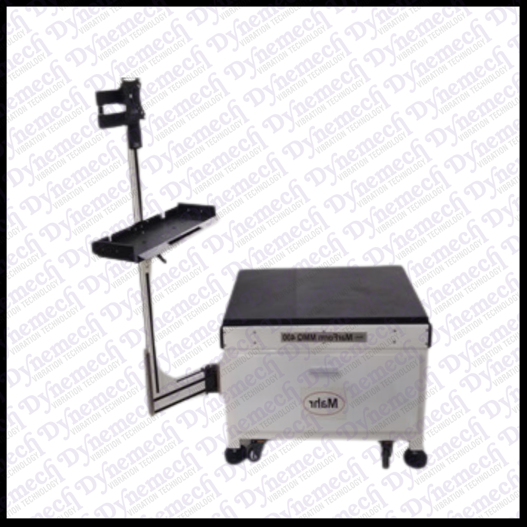 Buy Laboratory Anti Vibration Table for MMQ 400-DX, P-79 at Best Price ...