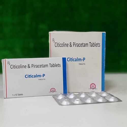 CITICALM- P