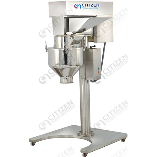 Industrial Multimill Machine Grinder