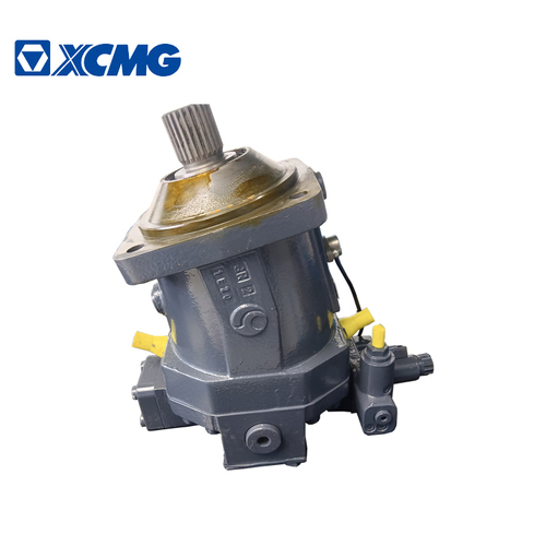 XCMG high pressure piston motor axial hydraulic motor L6VM160EP2D/63W-VAB010HPB-0600