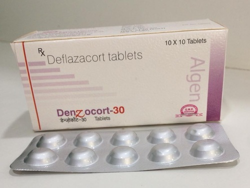 DENZOCORT - 30 TAB.