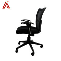 Adhunika Low Back Chair Mesh