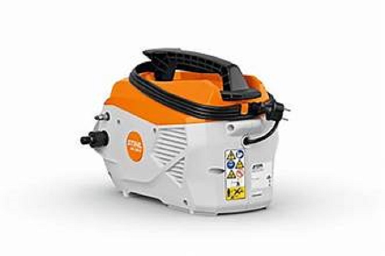 STIHL PRESSURE WASHER