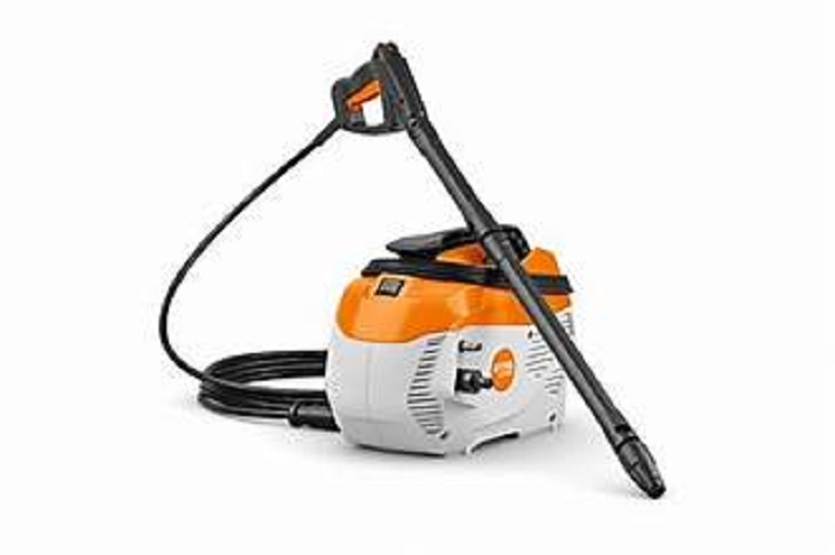 STIHL PRESSURE WASHER