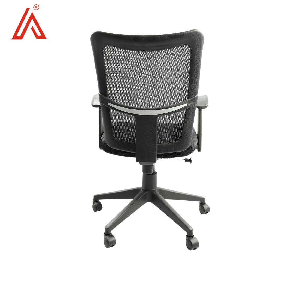 Adhunika Low Back Chair Mesh