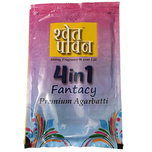 Scented Fantasy Agarbatti