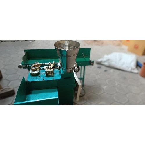 Automatic Agarbatti Making Machine