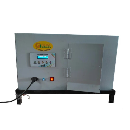 Fully Automatic Cotton Wick Machine