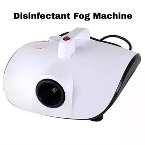 Automatic Disinfectant Fogging Machine