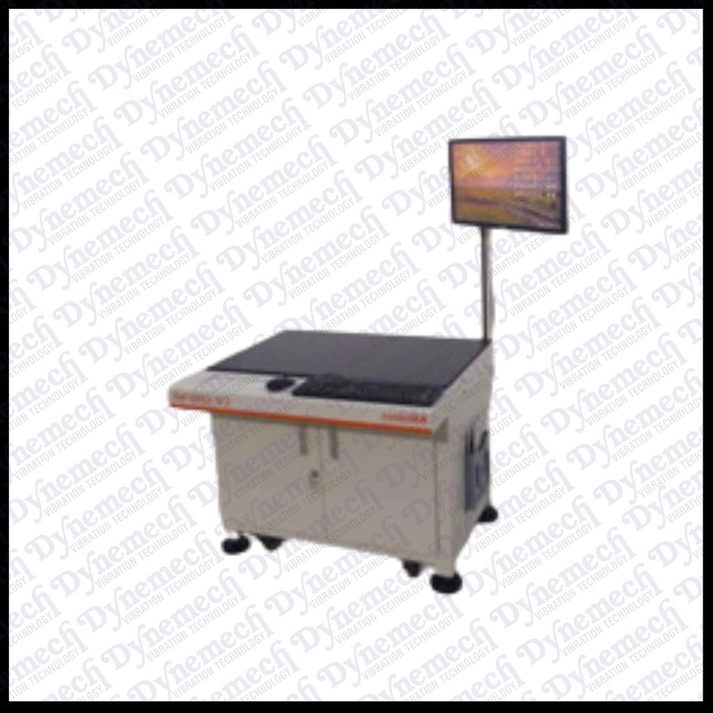 Precision Measuring Metrology Instrument Anti Vibration Tables for SV 3200 H4, P-81-03-A