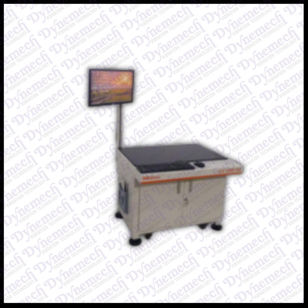 Precision Measuring Metrology Instrument Anti Vibration Tables for SV 3200 H4, P-81-03-A