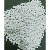 Milky Nylon Granules