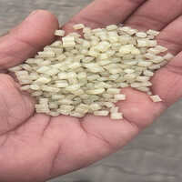 Semi Natural Nylon Granules