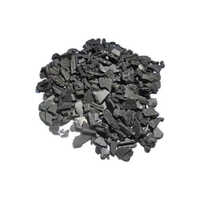Nylon 12 Granding - Industrial-grade Black Material | Strong, Durable, Reliable For Heavy-duty Machinery And Equipment