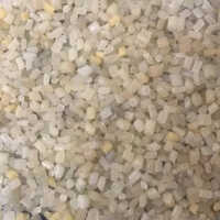 Compounding Grade Nylon 66 Natural Granules - Strong And Durable Material, High Melting Point, Versatile Natural White Color For Industrial Use