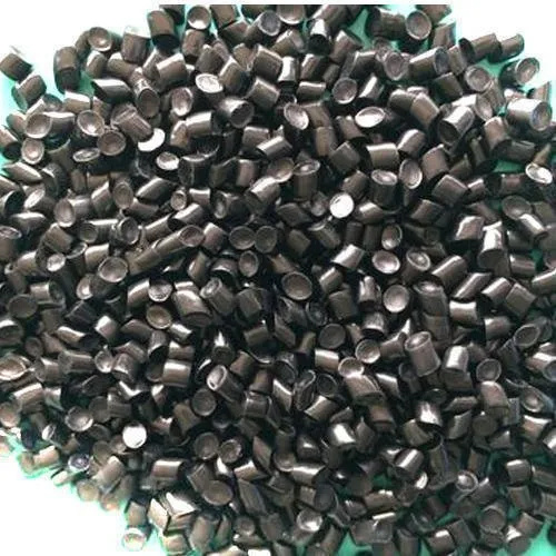 General Purpose Grade Nylon 66 Black Granules