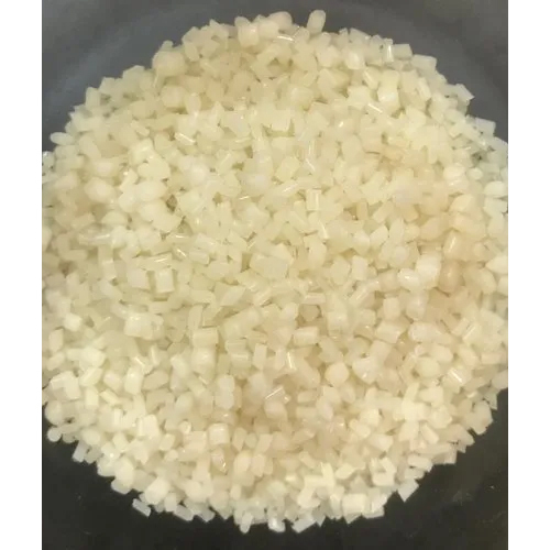 General Purpose Grade Nylon 66 Natural Granules