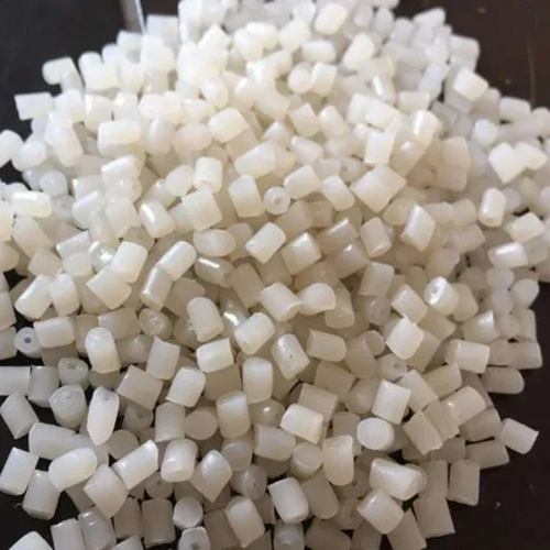 White Polyamide