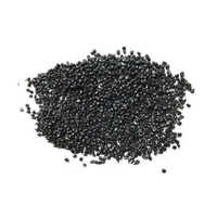 30 Percent Black Nylon 66 Glass Filled Plastic Granules