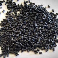 30 Percent Black Nylon 6 Glass Filled Plastic Granules