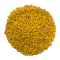 Nylon 6 Colored Glass Filled Granules