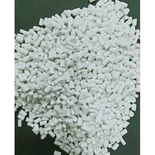 30 Percent Nylon 6 Fr Glass Filled Plastic Granules