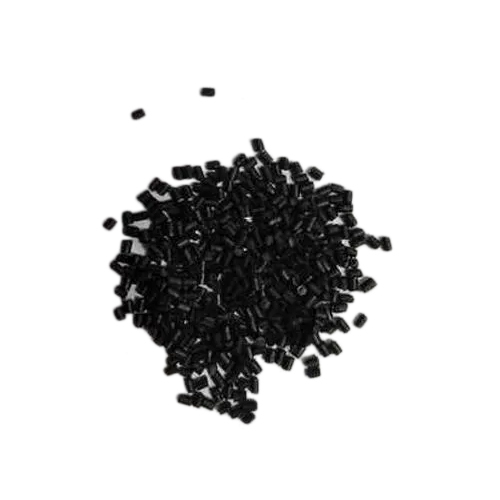 Extrusion Grade Nylon 6 Black Granule