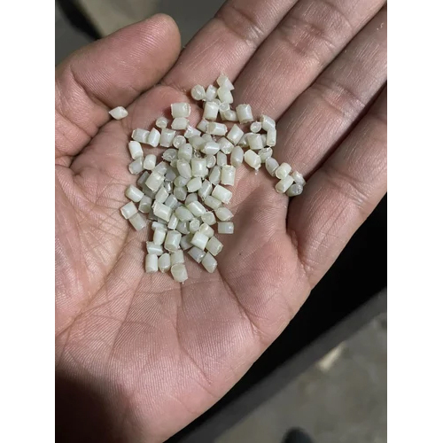 Extrusion Grade Nylon 6 Natural Granule