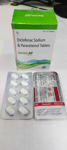 DENZO -AP
