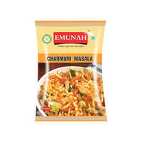 Charmuri Masala Powder - Color: Brown