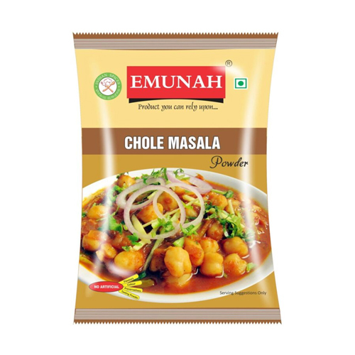 Chole Masala Powder