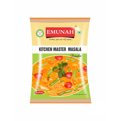 Kitchen King Masala Powder