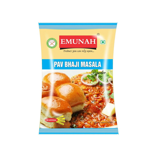 Pav Bhaji Masala Powder