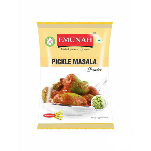 Pickle Masala Powder