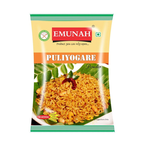 Puliyogare Masala Powder