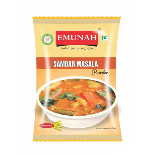 Sambhar Masala Powder