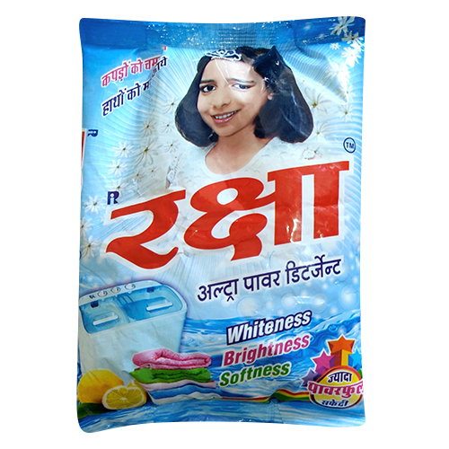 500G Ultra Power Detergent Powder Apparel