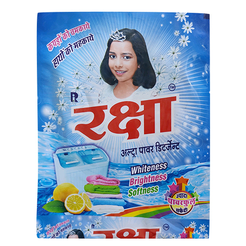 Ultra Power Detergent Powder 3kgs