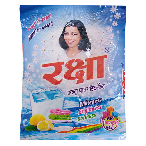 140G Ultra Power Detergent Powder Apparel