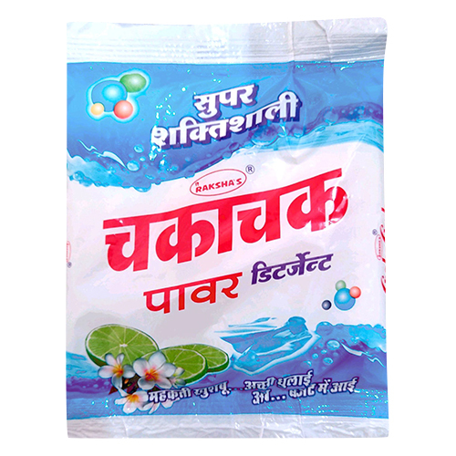 140g Detergent Powder