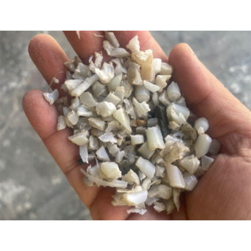 Nylon Grinding Waste