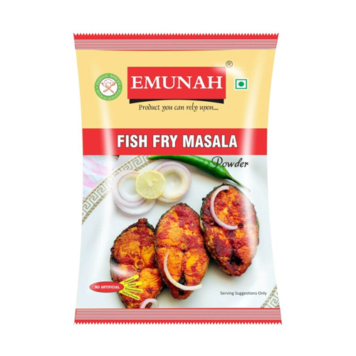 Fish Fry Masala Powder