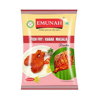 Brown Fish Fry Kabab Masala Powder