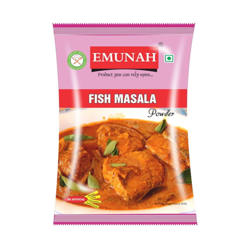 Fish Masala Powder