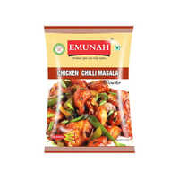 Chicken Chilli Masala Powder - Color: Brown