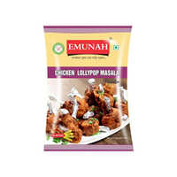 Brown Chicken Lollypop Masala Powder